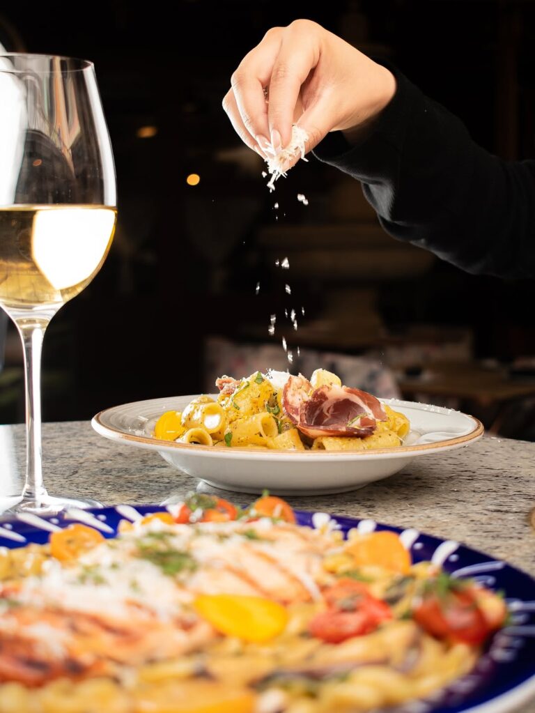 Campo Dei Fiori | Italienisches Restaurant - Bild 02