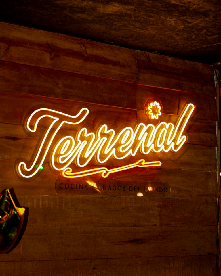Terrenal – Bar & Carbón - Image 03