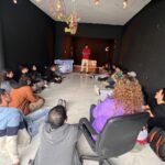Casa Cultural Memoria - Image 01
