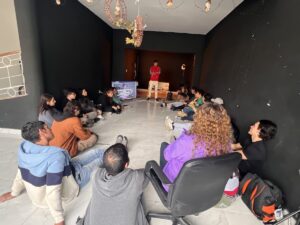 Casa Cultural Memoria - Image 01