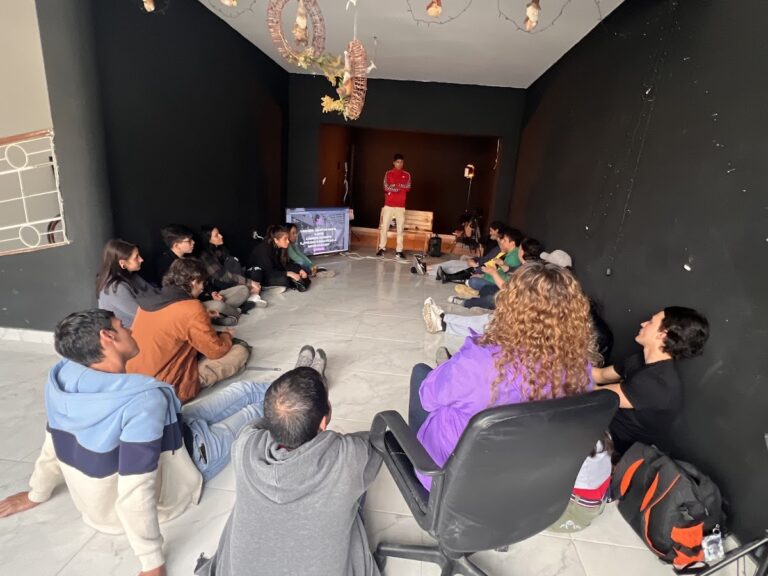 Casa Cultural Memoria - Image 01