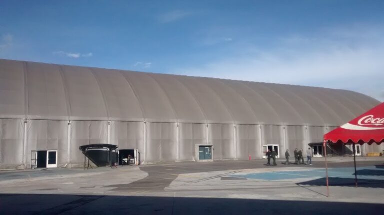 Mundo Aventura Event Center - Bild 02
