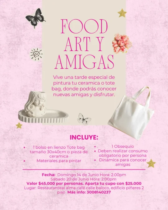 Taller creativo - Image 01