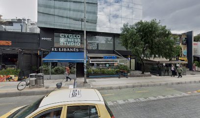 Dali Bar – rooftop - Image 03
