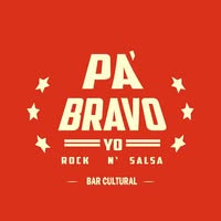 Pa' Bravo Yo Bar – Rock N' Salsa - Bild 05