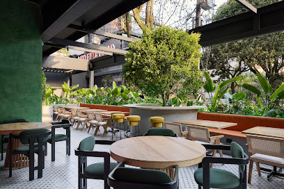 Amelier Café Poblado