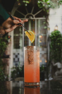Anacrónica Bar