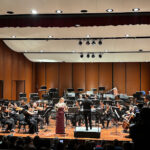 Auditorio Fundadores