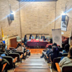 Auditorio Virginia Gutiérrez de Pineda