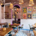 Birra Latina Cartagena