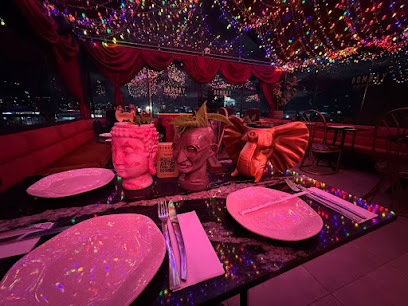 Bombay Rooftop | Restaurante Fusión Del Medio Oriente