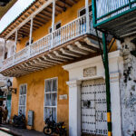 CASA BOLIVAR
