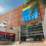 Caribe Plaza Centro Comercial