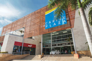 Caribe Plaza Centro Comercial