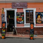 Casa Cultural Nuestra Herencia