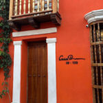 Casa D Cartagena