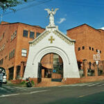 Casa De La Cultura - Cerro el Ángel