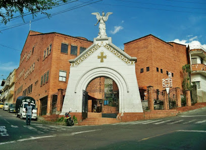 Casa De La Cultura - Cerro el Ángel