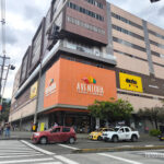Centro Comercial Aventura