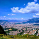 Cerro de las Tres Cruces Medellín