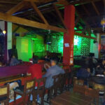 Charlot Bar Live