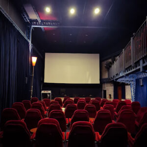 Cinema Paraíso