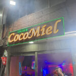 Coco Miel Bar