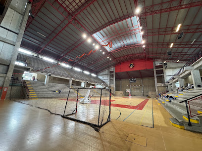 Coliseo Universidad Pontificia Boliviariana