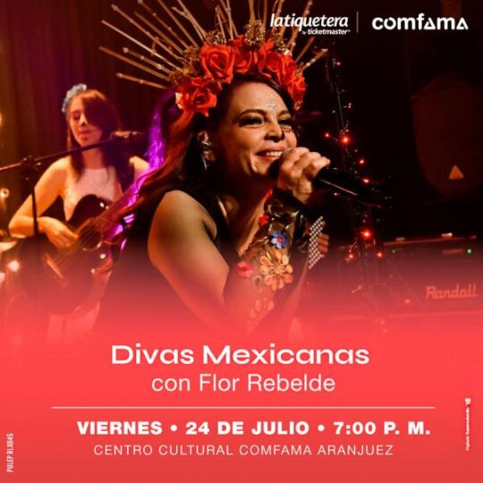 Divas Mexicanas Medellin - Image 8272