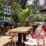 El Ovejo (Zona T)