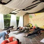 Estudio Mantra Rosa