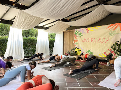 Estudio Mantra Rosa