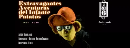 Extravagantes Aventuras - Image 8074