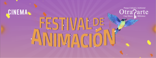 Festival De Animacion Comfama 2026 Programa 2 - Image 7877