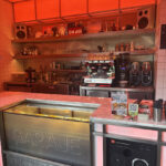 Garaje Café