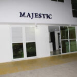 HOTEL MAJESTIC
