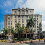 Hotel Nutibara Medellín