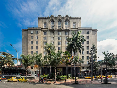 Hotel Nutibara Medellín