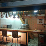 L'Arcano Pizza
