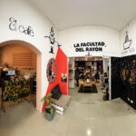 La Facultad del Rayón