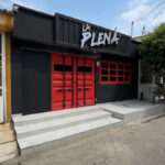 La Plena