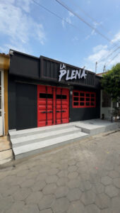La Plena