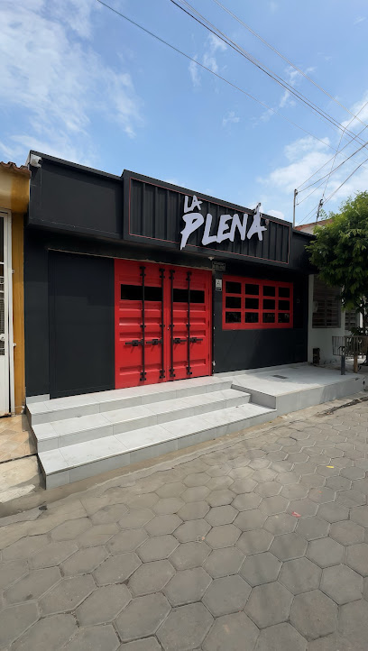 La Plena