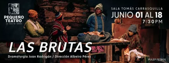 Las Brutas - Image 7901