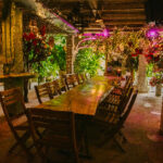 Le Parche Restaurant