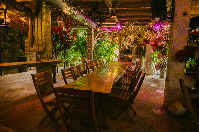 Le Parche Restaurant