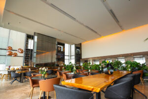 Maki Bar
