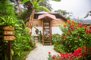Masaya Casas Viejas