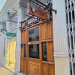 Monkey Bar Cartagena