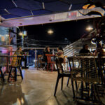 PLENA SALSA BAR